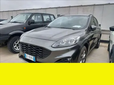 Usata Ford Kuga 224 CV (164 kW) 2021 Other SUV