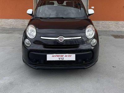 Usata Fiat 500L Lounge 84 CV (61 kW) 2013 Other Monovolume