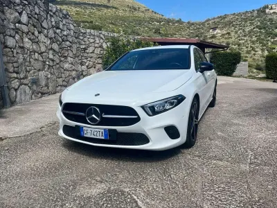 Usata Mercedes A180