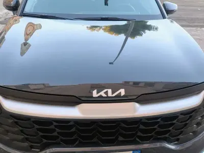 Usata Kia Sportage 136 CV (100 kW) 2023 SUV