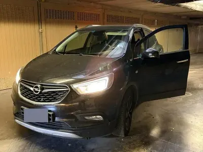 Occasion Opel Mokka X