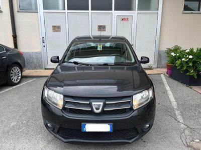usata Dacia Sandero 1.5 dCi 8V 75CV Ambiance#NEOPATENTATI