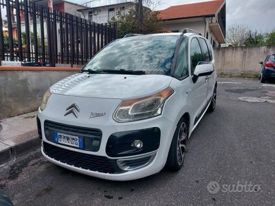 Citroën C3 Picasso