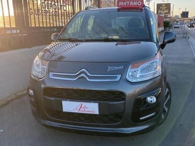 Citroën C3 Picasso