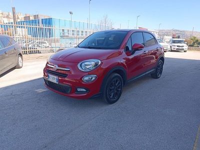 usata Fiat 500X 1.3 MultiJet 95 CV Pop