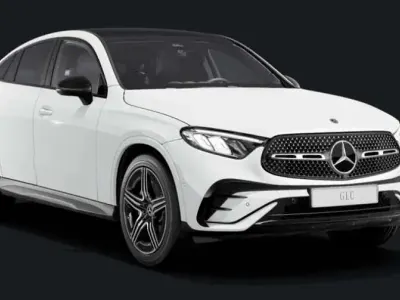 Nuova Mercedes GLC220 Advanced 197 CV (144 kW) 2026 149  bianco polare SUV
