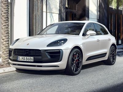 usata Porsche Macan 2.9 gts 440cv pdk