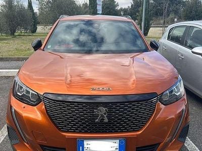 Usata Peugeot 2008 Allure 110 CV (80 kW) 2023 SUV