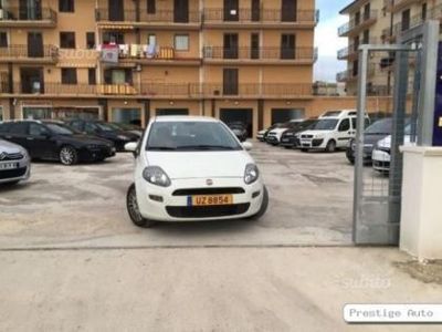 usata Fiat Punto Evo Punto 1.3 MJT II S&S 85 CV 5 porte ECO Street