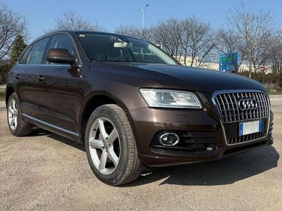 Usata Audi Q5