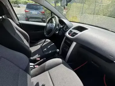Usata Peugeot 207