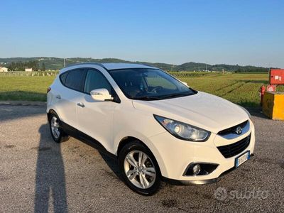 usata Hyundai ix35 - 2012