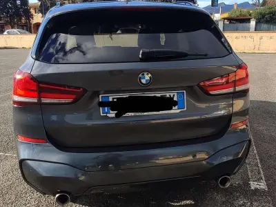 Usata BMW X1 M Sport 150 CV (110 kW) 2020 SUV