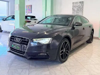 Usata Audi A5 Sportback