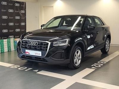 Usata Audi Q2 Business 116 CV (85 kW) 2023 Nero SUV