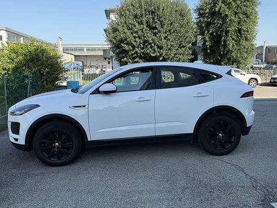Usata Jaguar E-Pace R-Dynamic 150 CV (110 kW) 2018 SUV