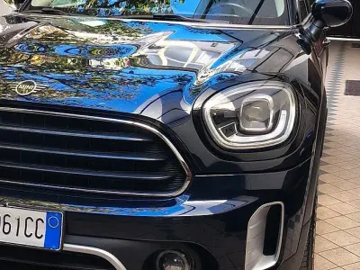 Usata Mini Countryman 116 CV (85 kW) 2021 SUV