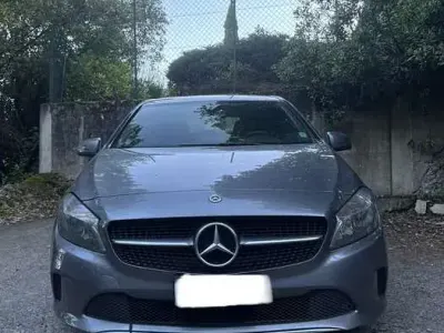 Usata Mercedes A160