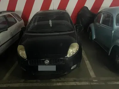 Usata Fiat Punto