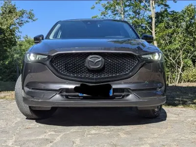 Usata Mazda CX-5