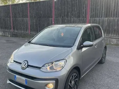 Usata VW up! Move 60 CV (44 kW) 2019 Utilitaria