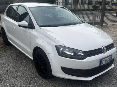 Usata VW Polo Sound 75 CV (55 kW) 2014 Berlina