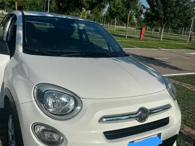 Usata Fiat 500X