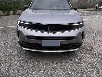 Usata Opel Mokka 110 CV (80 kW) 2023 Grigio SUV