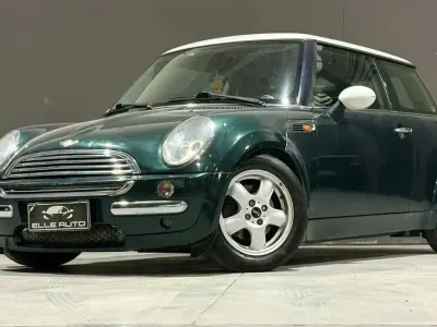 Usata Mini Cooper