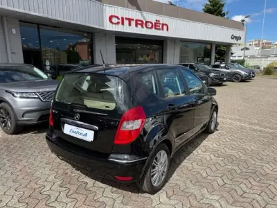 Usata Mercedes A170