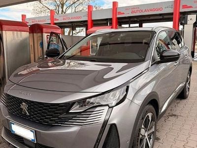 Usata Peugeot 5008 130 CV (95 kW) 2021 SUV