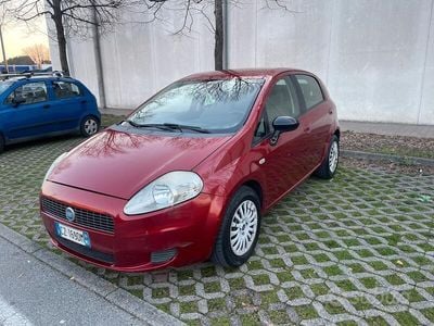 Usata 2006 Fiat Grande Punto Utilitaria | 2700 € (Buon prezzo)