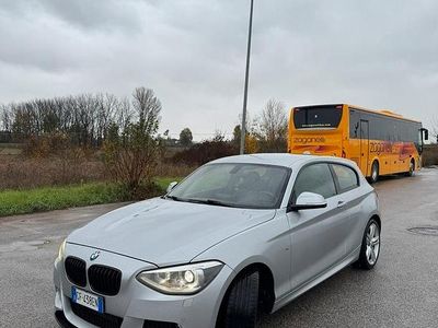 Usata 2014 BMW 125 Utilitaria | 8099 €