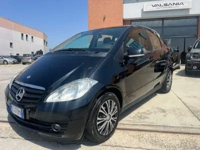 Usata Mercedes A160