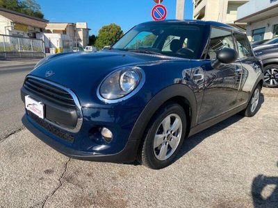 usata Mini One D One D 1.5Business 5 porte