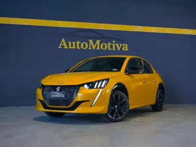 Gebraucht Peugeot 208