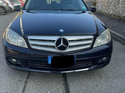 Gebraucht Mercedes C220 Executive 170 PS (125 kW) 2010 Kombi