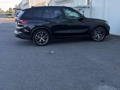Usata BMW X5 286 CV (210 kW) 2020 SUV
