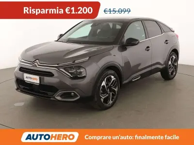 Occasion Citroën C4