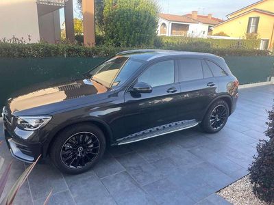 Mercedes GLC200