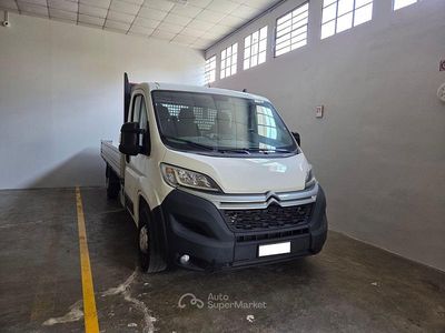 Usata Citroën Jumper 140 CV (102 kW) 2020 Monovolume