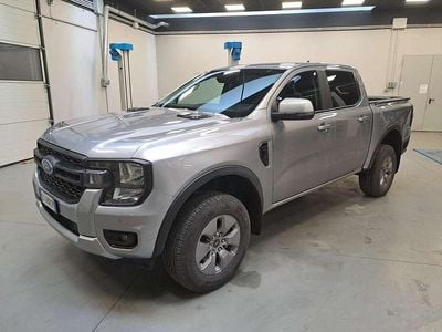 Usata Ford Ranger XLT 281 CV (206 kW) 2025 Argento Pick-up
