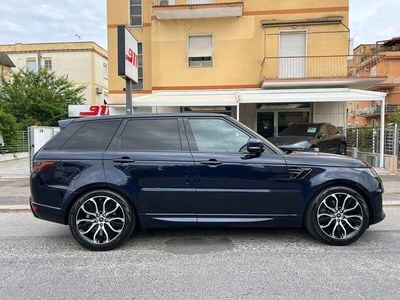 Usata Land Rover Range Rover Sport