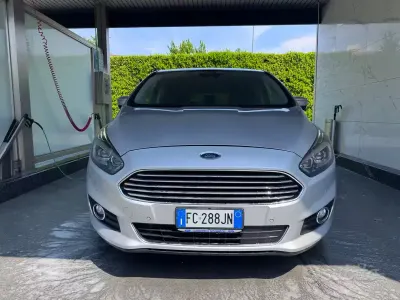 Usata Ford S-MAX