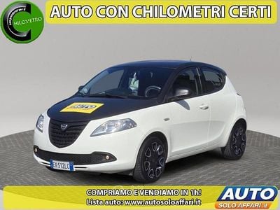 Usata Lancia Ypsilon S 95 CV (69 kW) 2014 Other Utilitaria