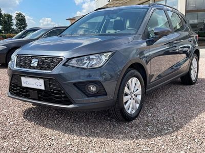 usata Seat Arona 1.6 TDI 95 CV Style