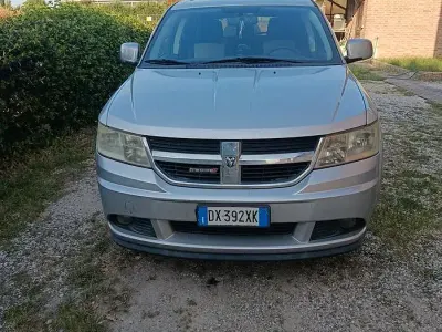 Usata Dodge Journey