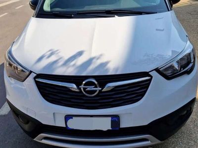 usata Opel Crossland X 1.6 ecotec Innovation s&s 99cv