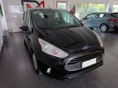 usata Ford B-MAX 1.6 TDCi 95 CV Business