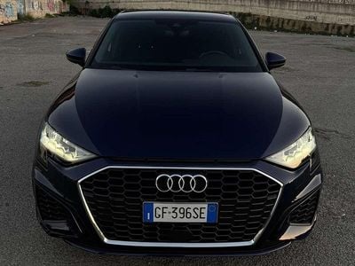 Audi A3 Sportback e-tron